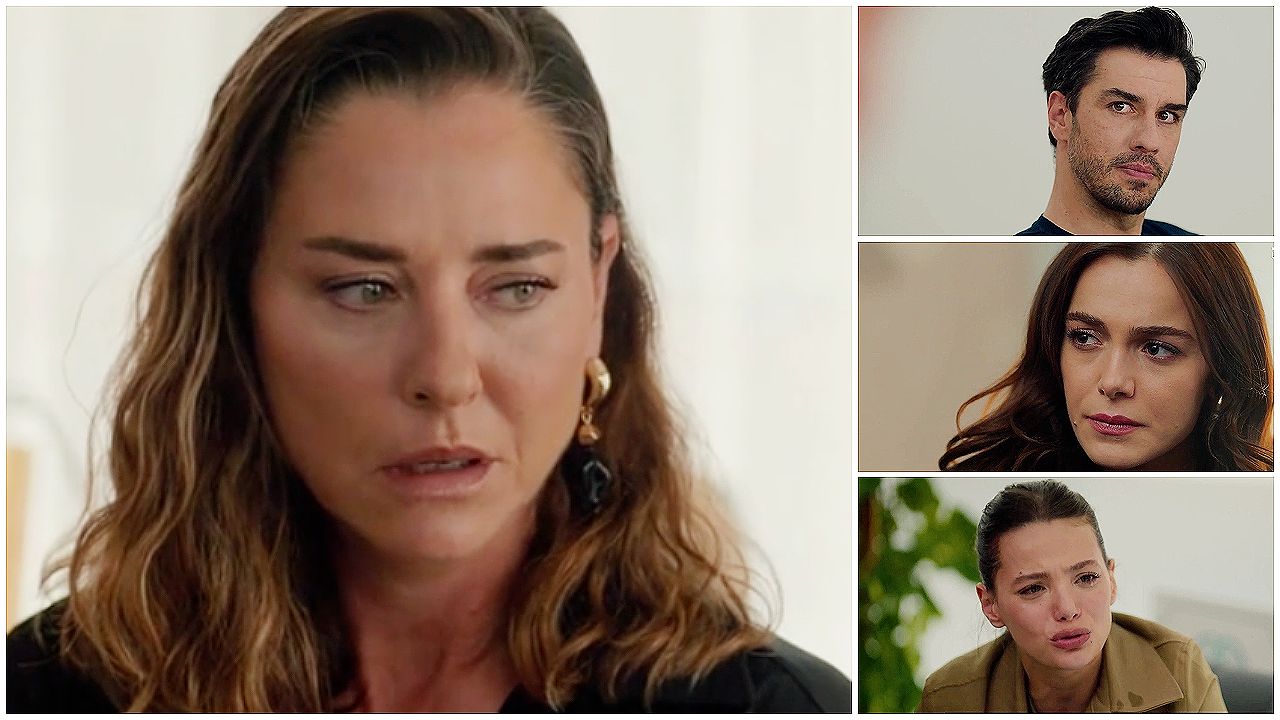 La Notte nel Cuore Anticipazioni, puntata di martedì 2 dicembre 2025: Sumru uccide Halil? La Notte nel Cuore Anticipazioni, puntata di martedì 2 dicembre 2025: Sumru uccide Halil?