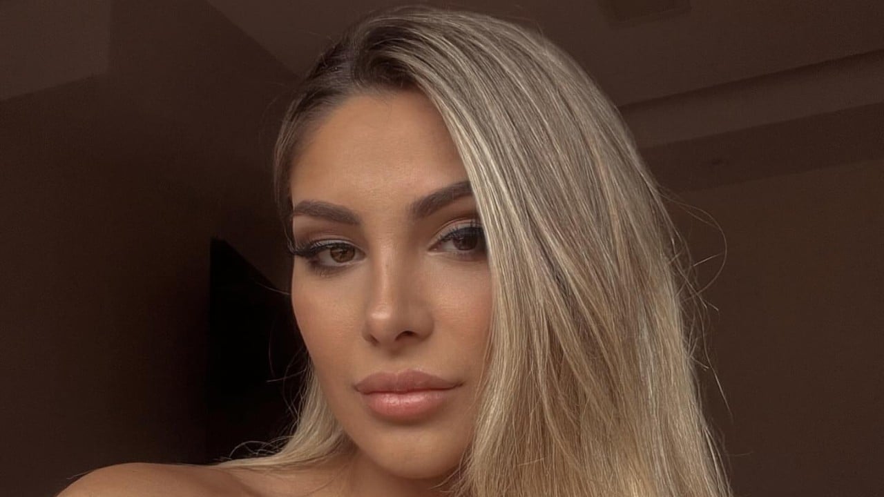 Grande Fratello, Chiara Cainelli vuota il sacco sulla nuova edizione poi svela: "Ecco cosa penso di Martina e Gianmarco" Grande Fratello, Chiara Cainelli vuota il sacco sulla nuova edizione poi svela: "Ecco cosa penso di Martina e Gianmarco"