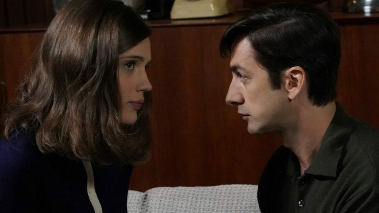 Il Paradiso delle Signore 10 Anticipazioni dall’8 al 12 dicembre 2025: Mario vuole sposare Caterina