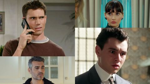 Beautiful, Forbidden Fruit, La forza di una donna e La Promessa  Anticipazioni: Puntate di oggi 8 dicembre 2025