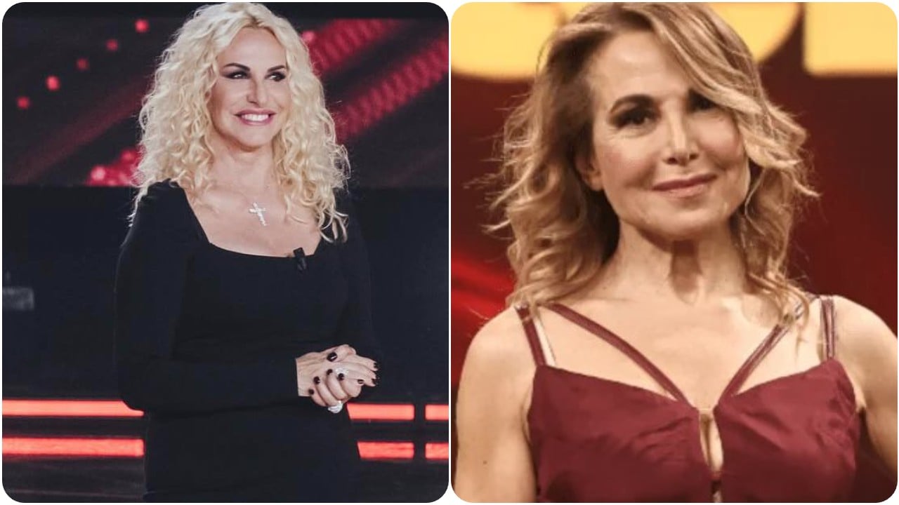 barbara d8217urso in rai divide viale mazzini antonella clerici sarebbe contraria da Comingsoon.it barbara d8217urso in rai divide viale mazzini antonella clerici sarebbe contraria