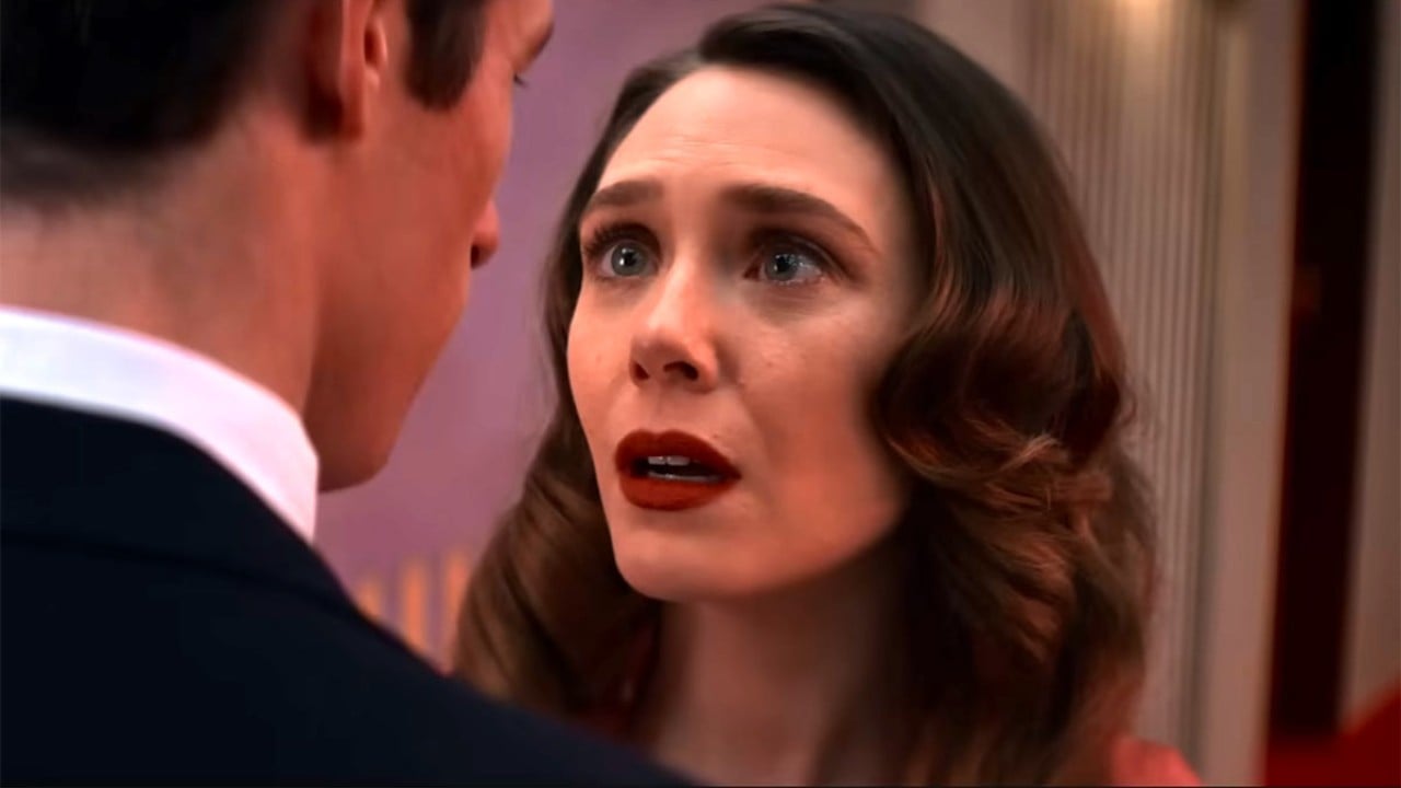 Cinque film in streaming interpretati da Elizabeth Olsen, protagonista di Eternity Cinque film in streaming interpretati da Elizabeth Olsen, protagonista di Eternity