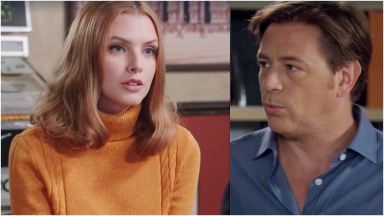 Il Paradiso delle Signore e Un Posto al Sole Anticipazioni: Puntate di oggi 9 dicembre 2025 Il Paradiso delle Signore e Un Posto al Sole Anticipazioni: Puntate di oggi 9 dicembre 2025