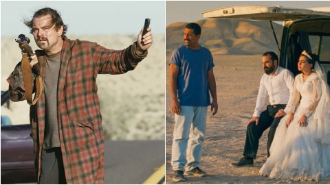 Una battaglia dopo l'altra miglior film ai Gotham Awards, tre premi a Jafar Panahi