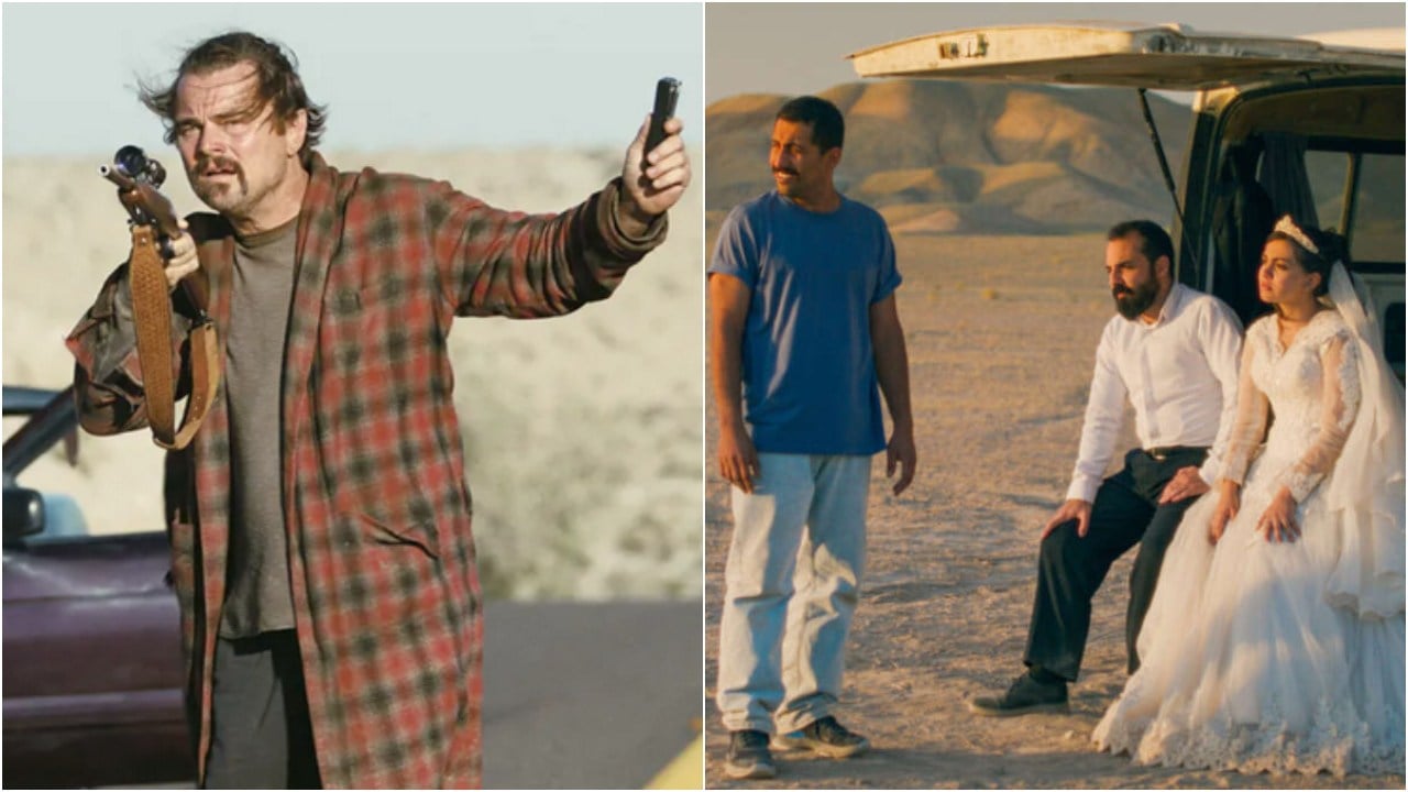 Una battaglia dopo l