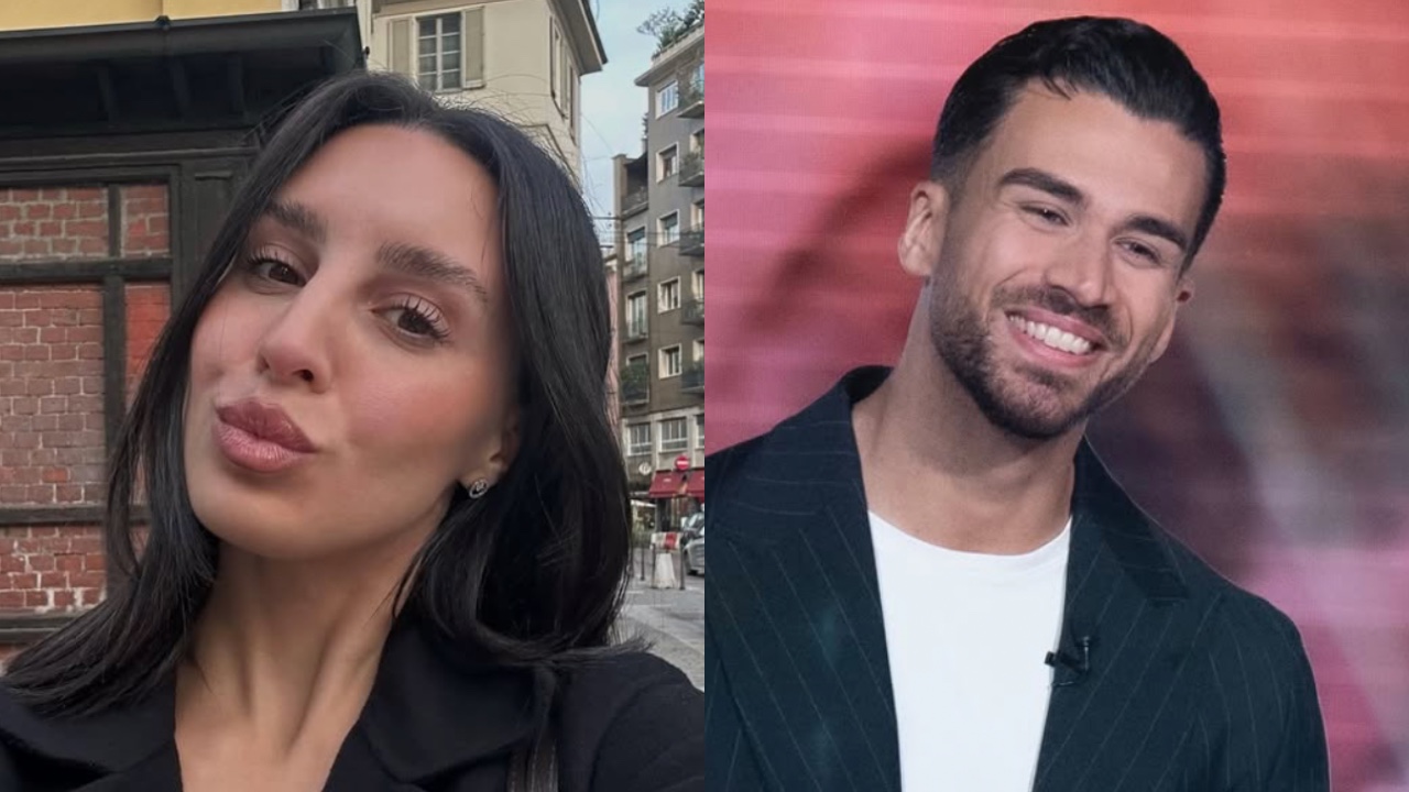 Grande Fratello Vip, Rosario e Sarah di Temptation Island si propongono ad Alfonso Signorini