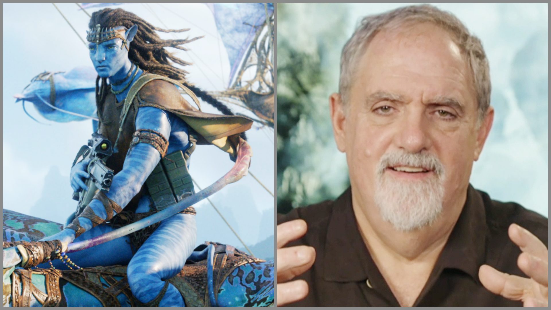 Avatar 3, James Cameron ricorda commosso il produttore Jon Landau: "Anche noi abbiamo elaborato un lutto"