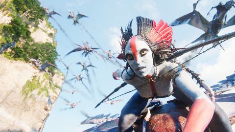 Avatar: Fuoco e Cenere, la recensione del terzo atto dell'epico racconto di James Cameron