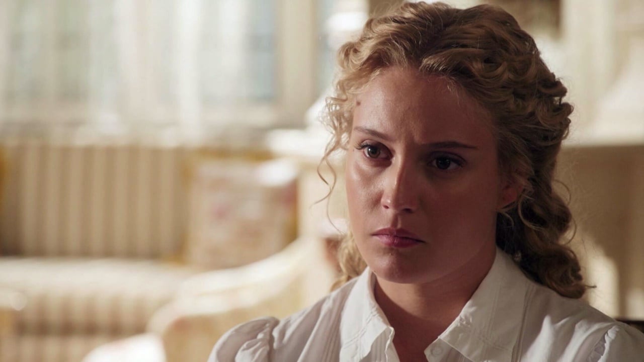 La Promessa Anticipazioni dal 7 al 13 dicembre 2025: Jana rischia con Lorenzo, Ana e Ricardo si baciano