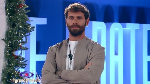 GF: Domenico e Benedetta, confessioni post-diretta