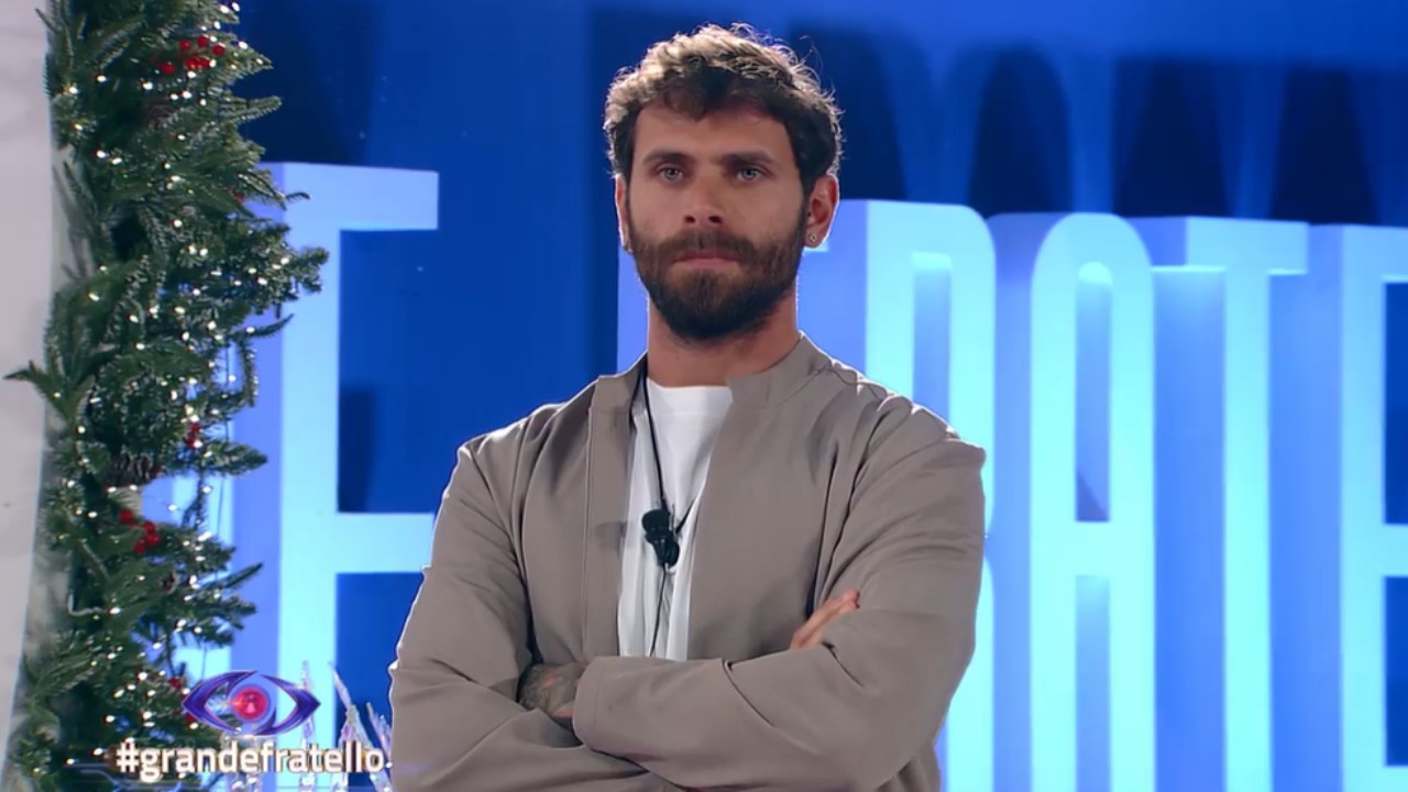 Grande Fratello, Domenico a Benedetta dopo la diretta: "Lo sappiamo io e te cosa abbiamo vissuto" (VIDEO)