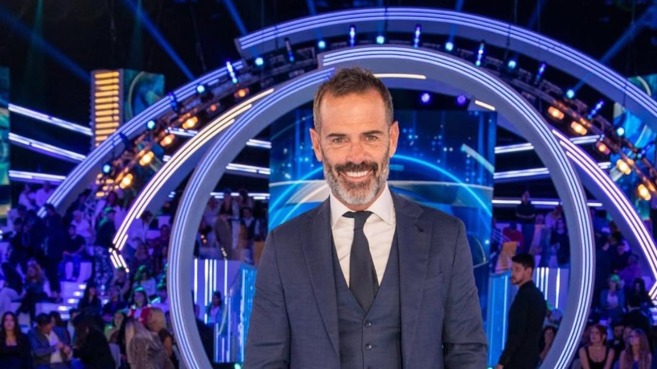 grande fratello la risposta durissima di ascanio pacelli agli insulti sui figli hai vinto una denuncia