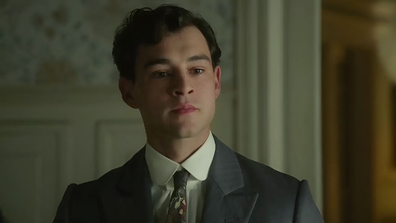 La Promessa Anticipazioni 7 dicembre 2025: Curro si scatena, Don Lorenzo non l La Promessa Anticipazioni 7 dicembre 2025: Curro si scatena, Don Lorenzo non l