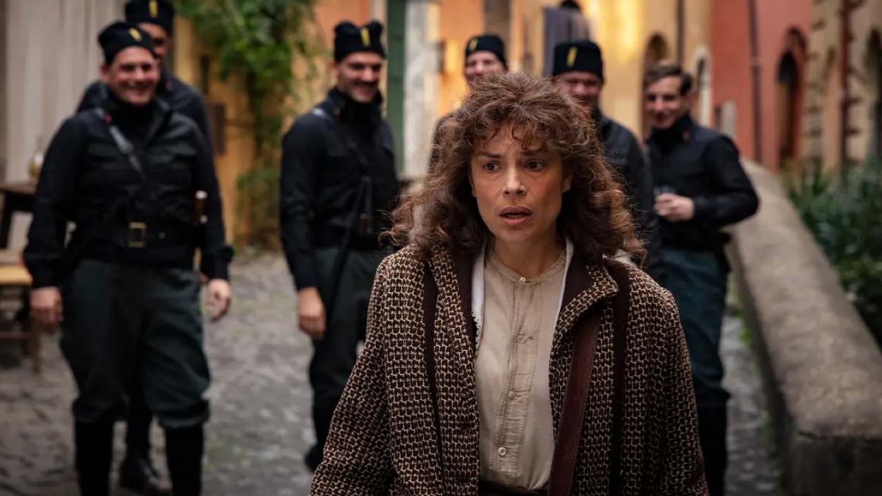 Giornate di Cinema: i prossimi film di Adler Entertainment, da Elena del Ghetto e The Long Walk fino a Exit 8 Giornate di Cinema: i prossimi film di Adler Entertainment, da Elena del Ghetto e The Long Walk fino a Exit 8