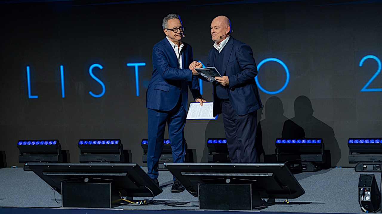 Giornate di Cinema di Sorrento: la famiglia allargata dei film di Rai Cinema e 01 Distribution