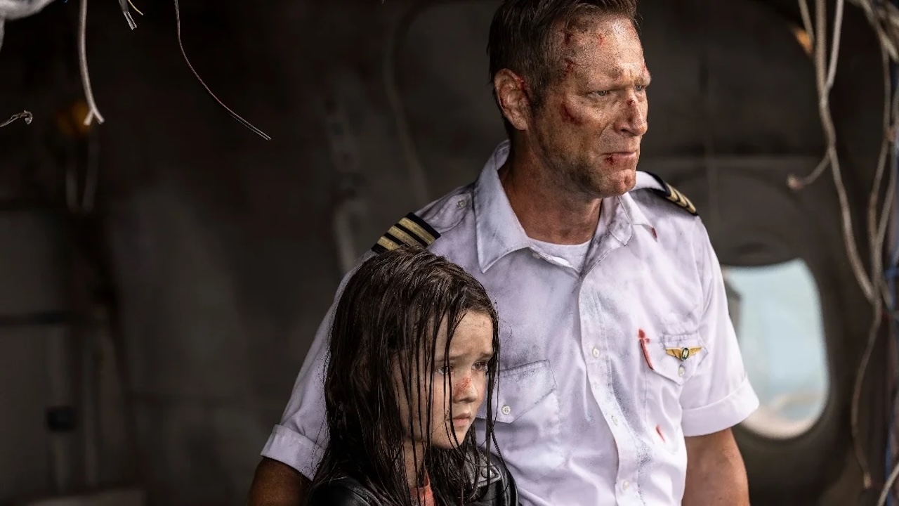 Giornate di Cinema: i prossimi film Notorious Pictures, da Deep Water al nuovo Hunger Games