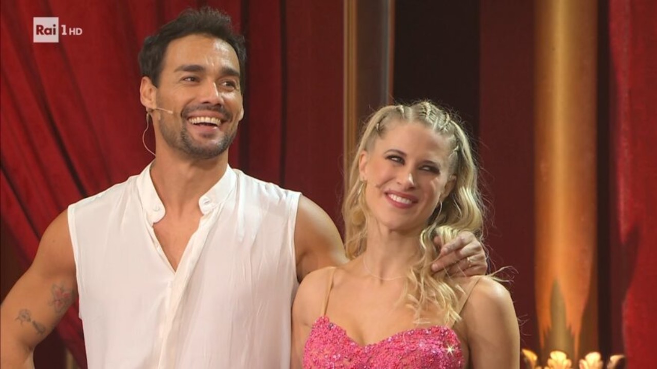 ballando con le stelle fabio fognini ci sono concorrenti pi249 bravi di me ma credo di essere quello che