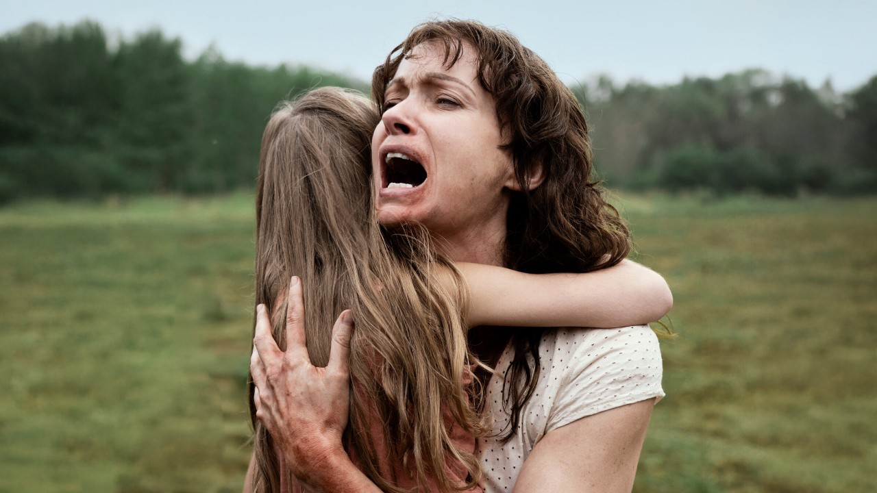 Ferine, ovvero quando in un individuo l