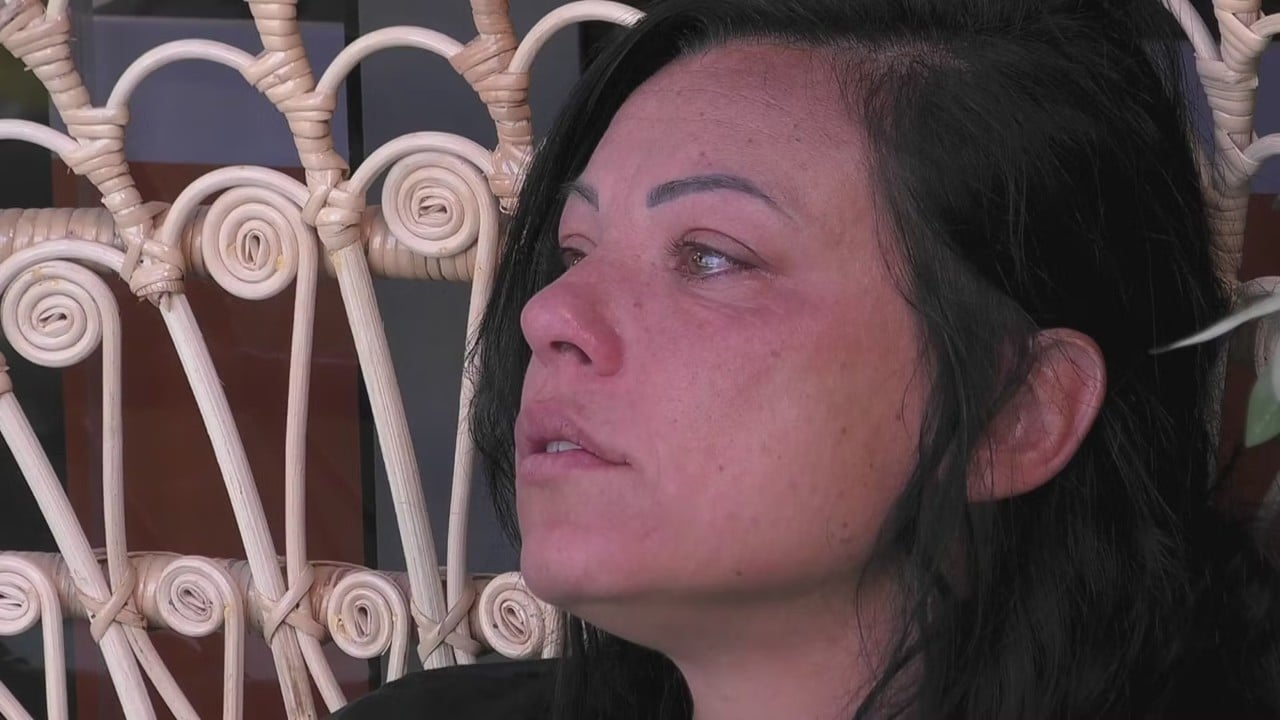 grande fratello francesca carrara in lacrime dopo la punizione al figlio simone bianchi interviene giulia saponariu da Comingsoon.it grande fratello francesca carrara in lacrime dopo la punizione al figlio simone bianchi interviene giulia saponariu