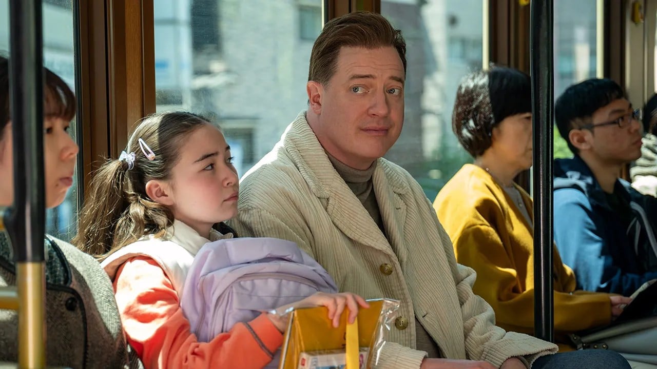 i migliori film in streaming di brendan fraser che sta per tornare in sala con rental family nelle vite degli altri