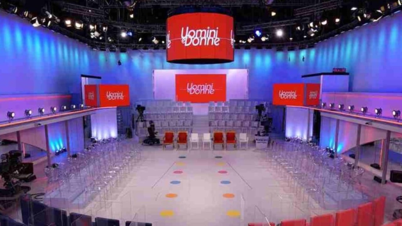 uomini e donne anticipazioni gemma delusa federico chiude pi249 porte da Comingsoon.it uomini e donne anticipazioni gemma delusa federico chiude pi249 porte