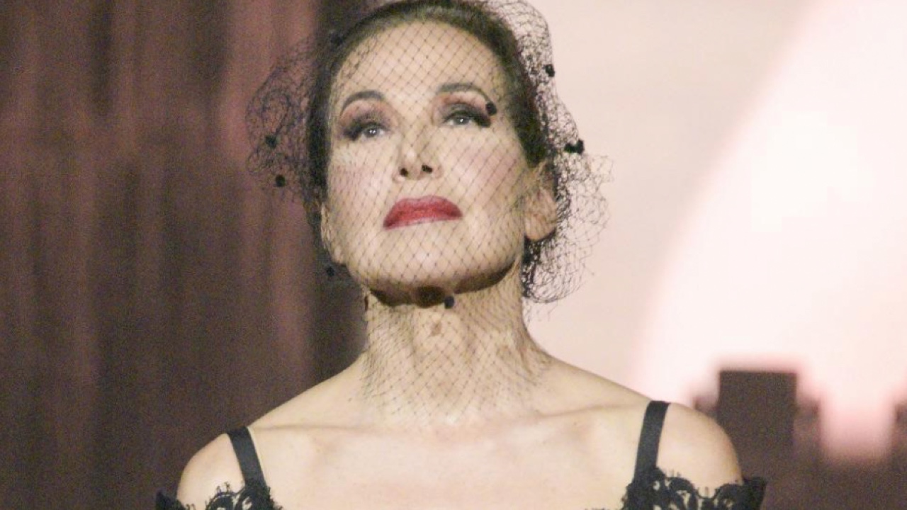 Ballando con le Stelle, Barbara D