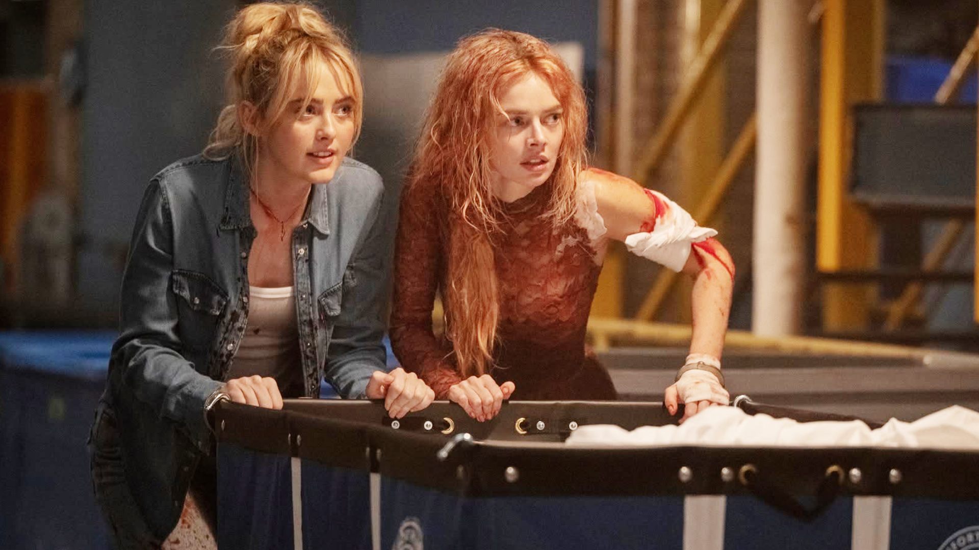 Finché morte non ci separi 2, il trailer ufficiale del sequel horror umoristico