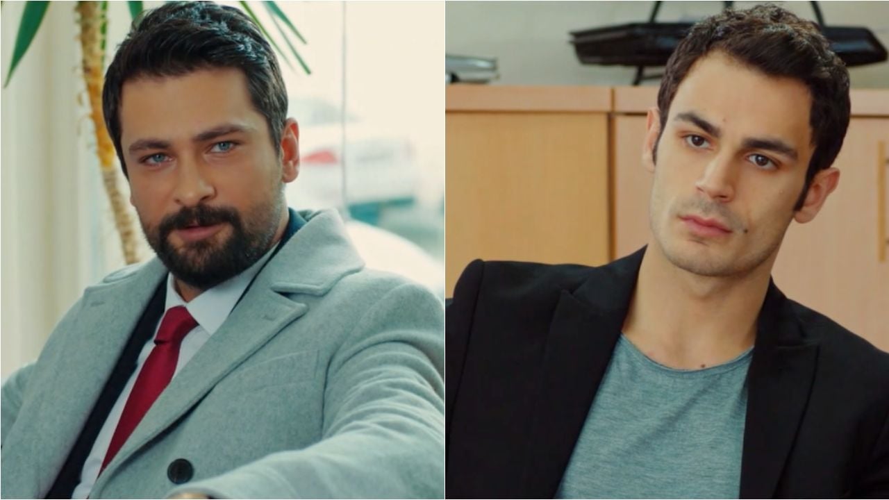 Forbidden Fruit Anticipazioni 9 dicembre 2025: Alihan e Dundar in manette, ecco cosa succede