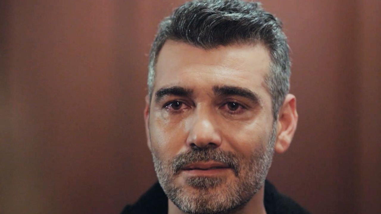 La forza di una donna Anticipazioni 9 dicembre 2025: Sarp si consegna a Nezir... ma non è finita! La forza di una donna Anticipazioni 9 dicembre 2025: Sarp si consegna a Nezir... ma non è finita!