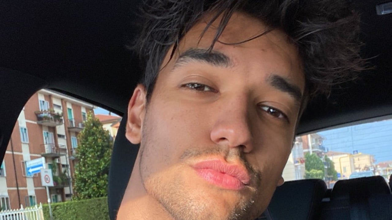 Uomini e Donne, Jakub Bakkour: "Ecco cosa realmente penso di Cristiana e Sara"