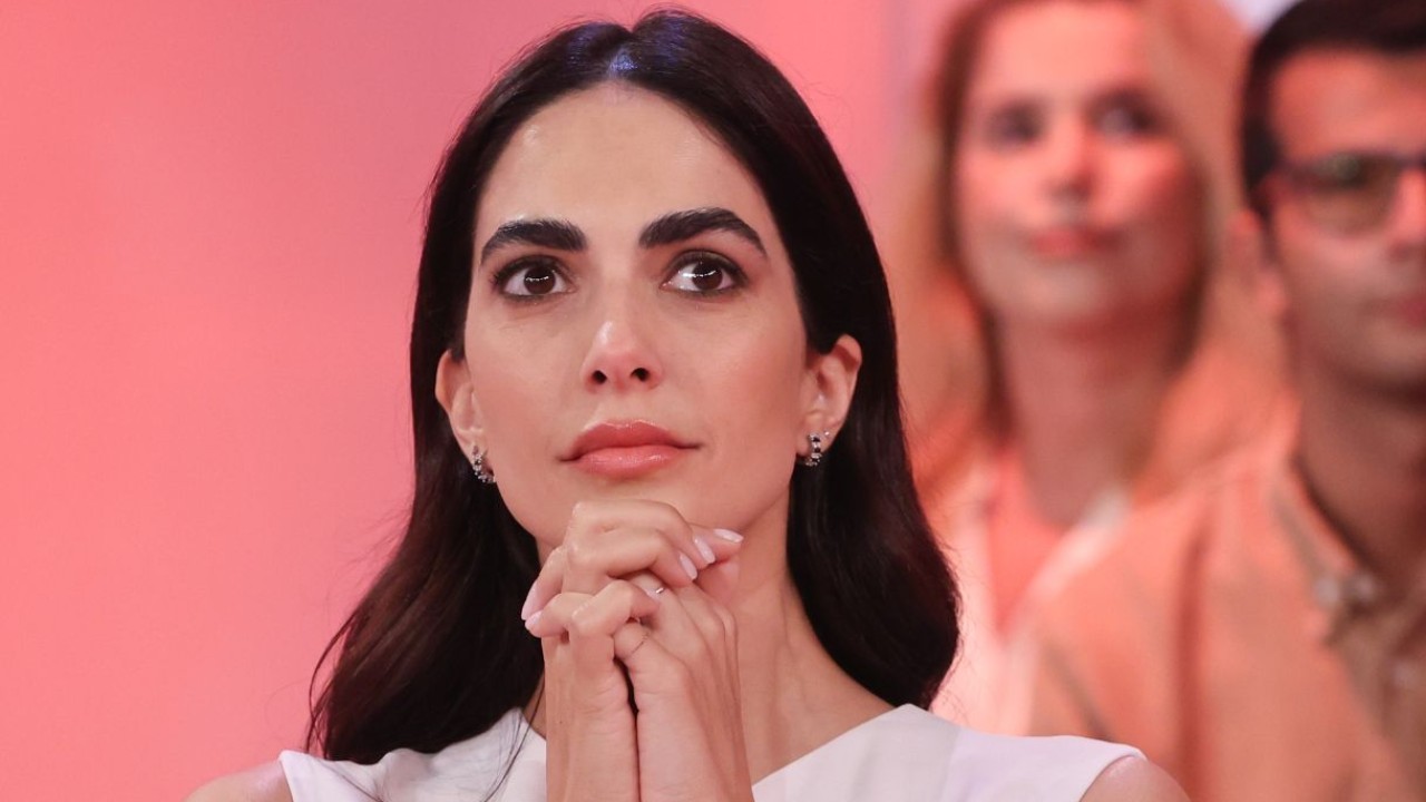 Rocio Munoz Morales ha trovato l