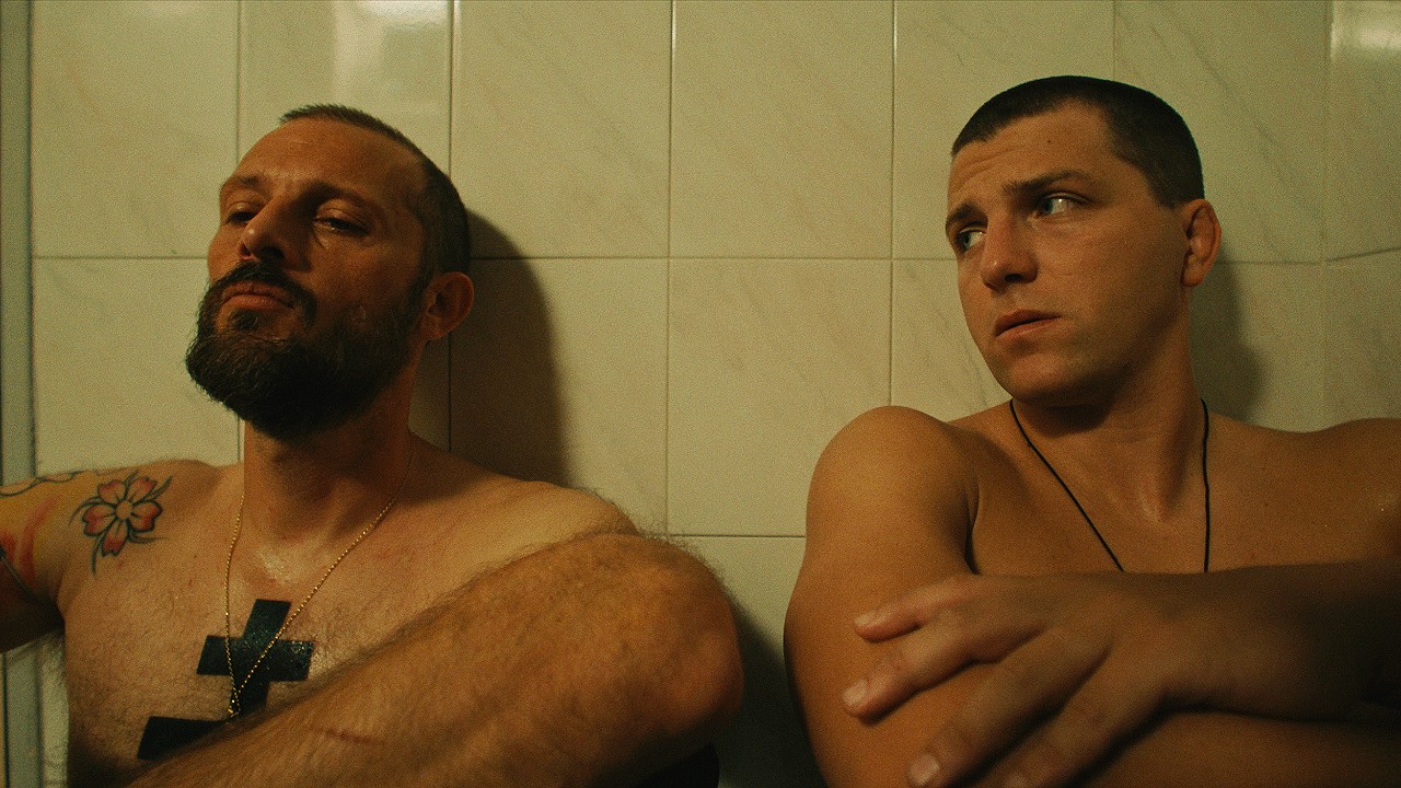 Brûle le sang: famiglia, religione e violenza nel film del georgiano Akaki Popkhadze, intervistato al Noir in Festival