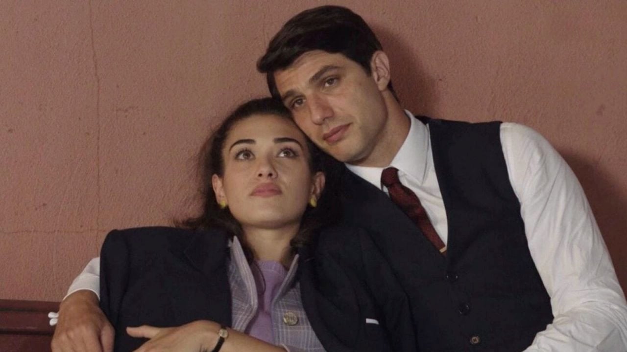 il paradiso delle signore 10 anticipazioni rosa e marcello rimandano le nozze