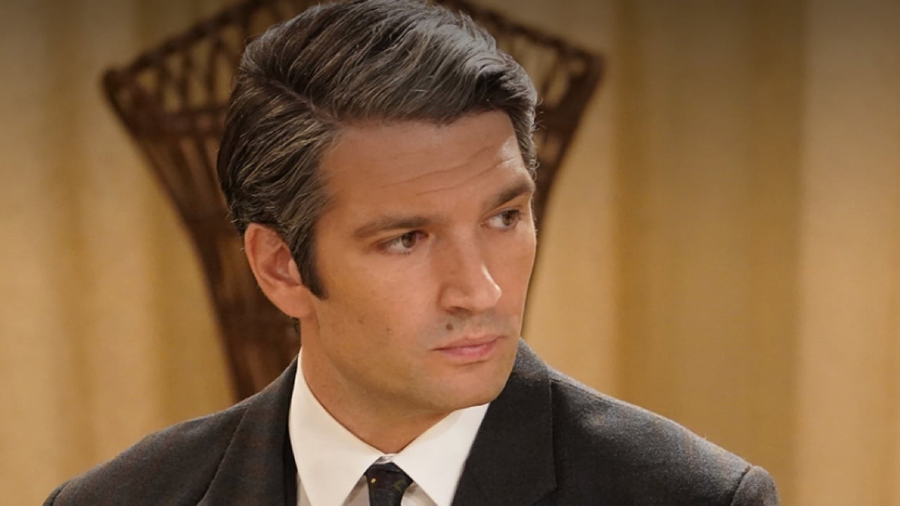 Il Paradiso delle Signore 10 Anticipazioni: Roberto sconvolto dalle nozze di Mario e Caterina