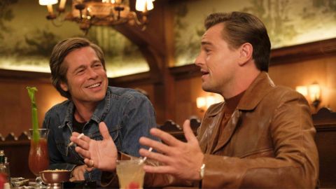 Le avventure di Cliff Booth, confermato il destino di Leonardo DiCaprio per il sequel