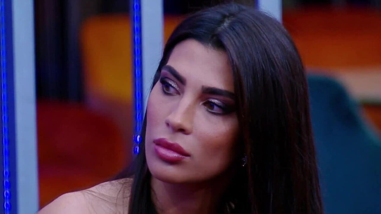 Grande Fratello, Rasha affronta Anita e svela la verità sul suo rapporto con Jonas (VIDEO)