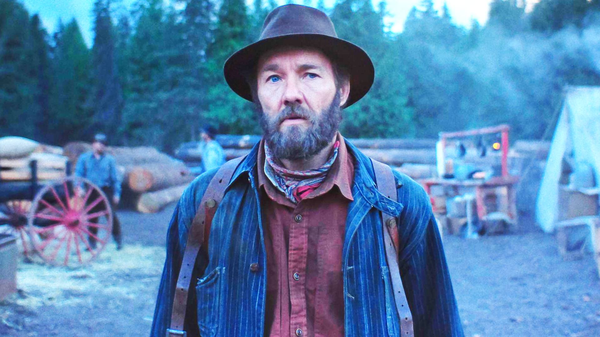 joel edgerton critica le accuse di james cameron a netflix alcuni hanno la loro chance con lo streaming