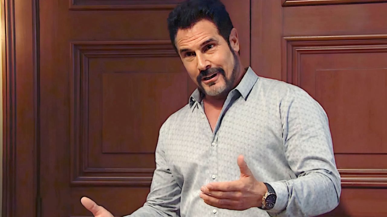 Beautiful Anticipazioni Americane: Bill e Ridge di nuovo nemici per la pelle e la "colpa" è di Katie!