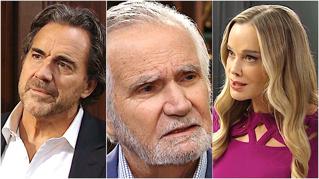 Beautiful Anticipazioni Americane: Ci siamo, la svolta è vicina ed Eric e Donna sono agguerriti. Ecco cosa succede Beautiful Anticipazioni Americane: Ci siamo, la svolta è vicina ed Eric e Donna sono agguerriti. Ecco cosa succede