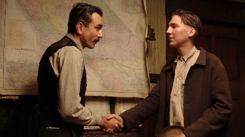 Tarantino offende Paul Dano e il web insorge