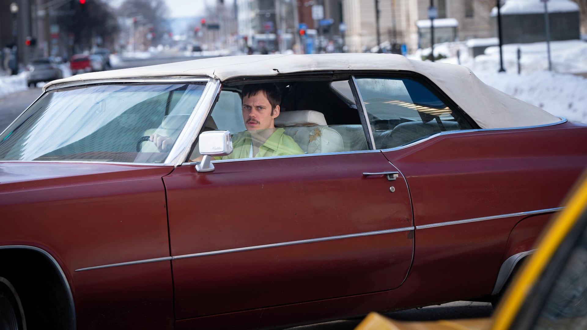 dead man s wire il teaser trailer italiano del nuovo film di gus van sant presentato a venezia