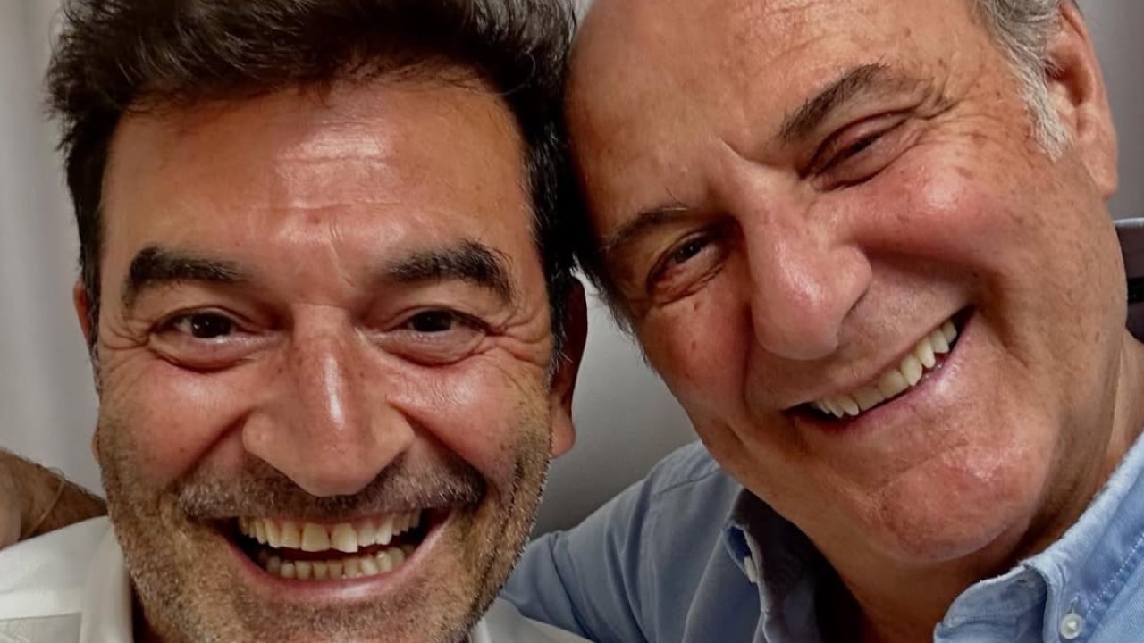 Caduta Libera, Max Giusti pronto a debuttare con Isobel Kinnear ballerina di Amici Caduta Libera, Max Giusti pronto a debuttare con Isobel Kinnear ballerina di Amici