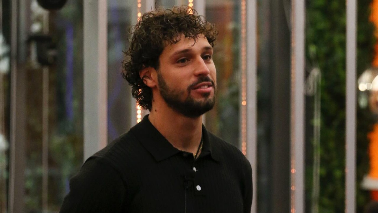 Grande Fratello, Mattia Scudieri confessa: "Sono sorpreso da tutto questo" (VIDEO)