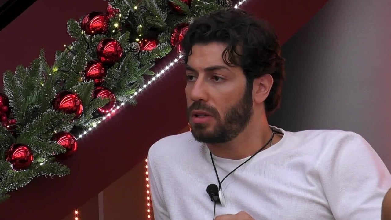 Grande Fratello, Mursit Elomari: "Mio fratello Omer è il vincitore ideale! Rasha? Per quello che ho visto..."