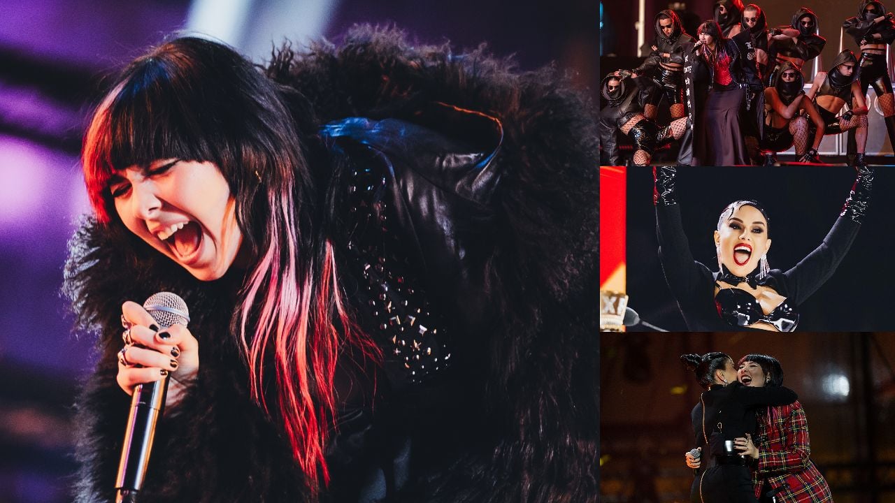 X Factor 2025: rob porta a casa la vittoria e stasera non Cento Ragazze ma una sola, Roberta Scandurra