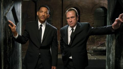 Men in Black, un sequel è in fase di sviluppo: Will Smith ci sarà?