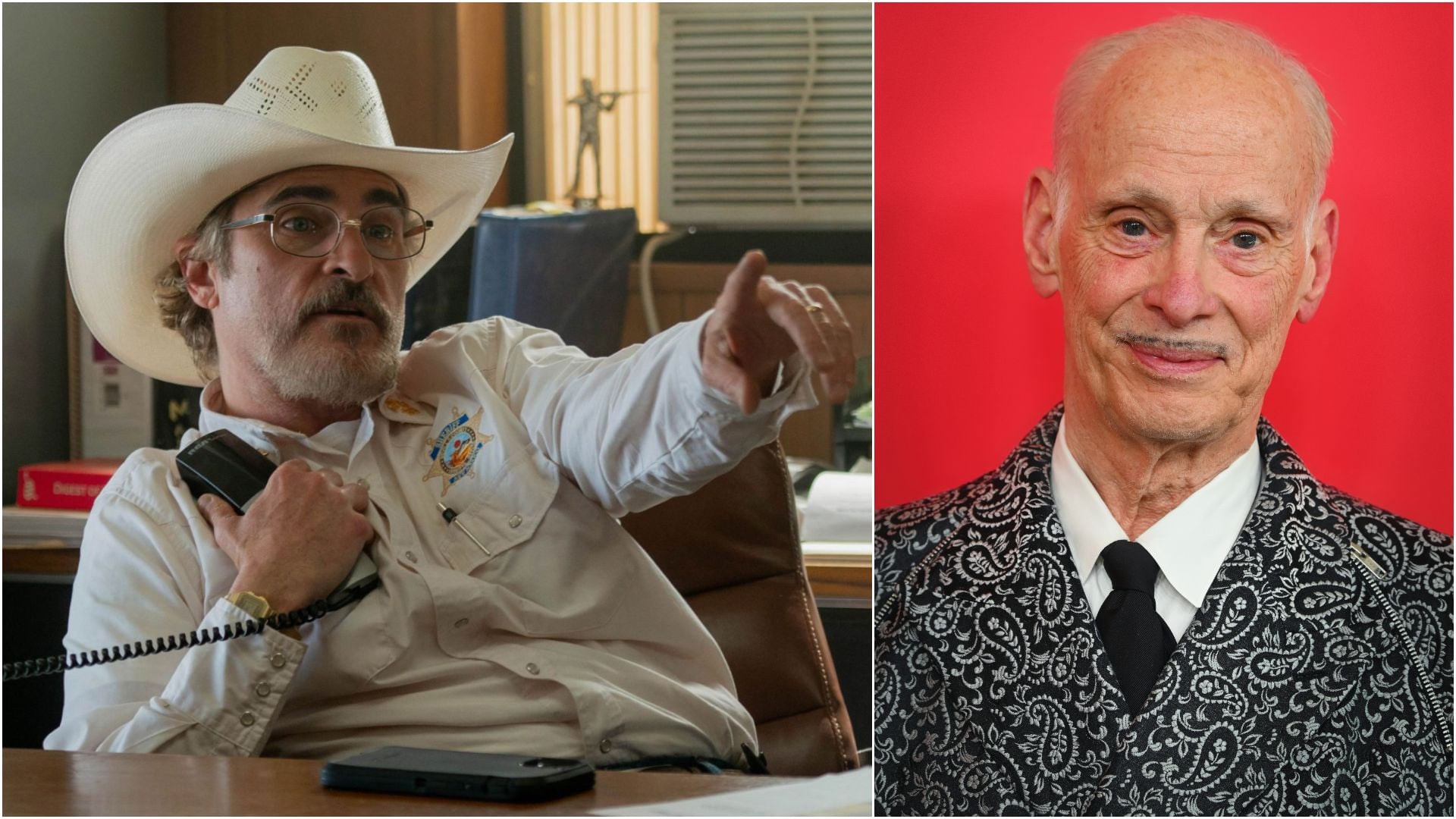 John Waters incorona Eddington miglior film del 2025