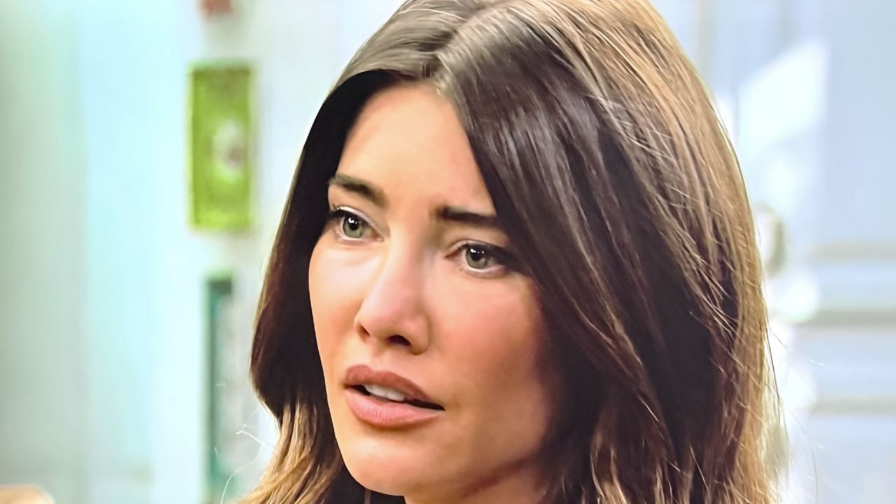 beautiful anticipazioni americane luna 232 morta ma steffy 232 ancora in pericolo ecco perch233 da Comingsoon.it beautiful anticipazioni americane luna 232 morta ma steffy 232 ancora in pericolo ecco perch233