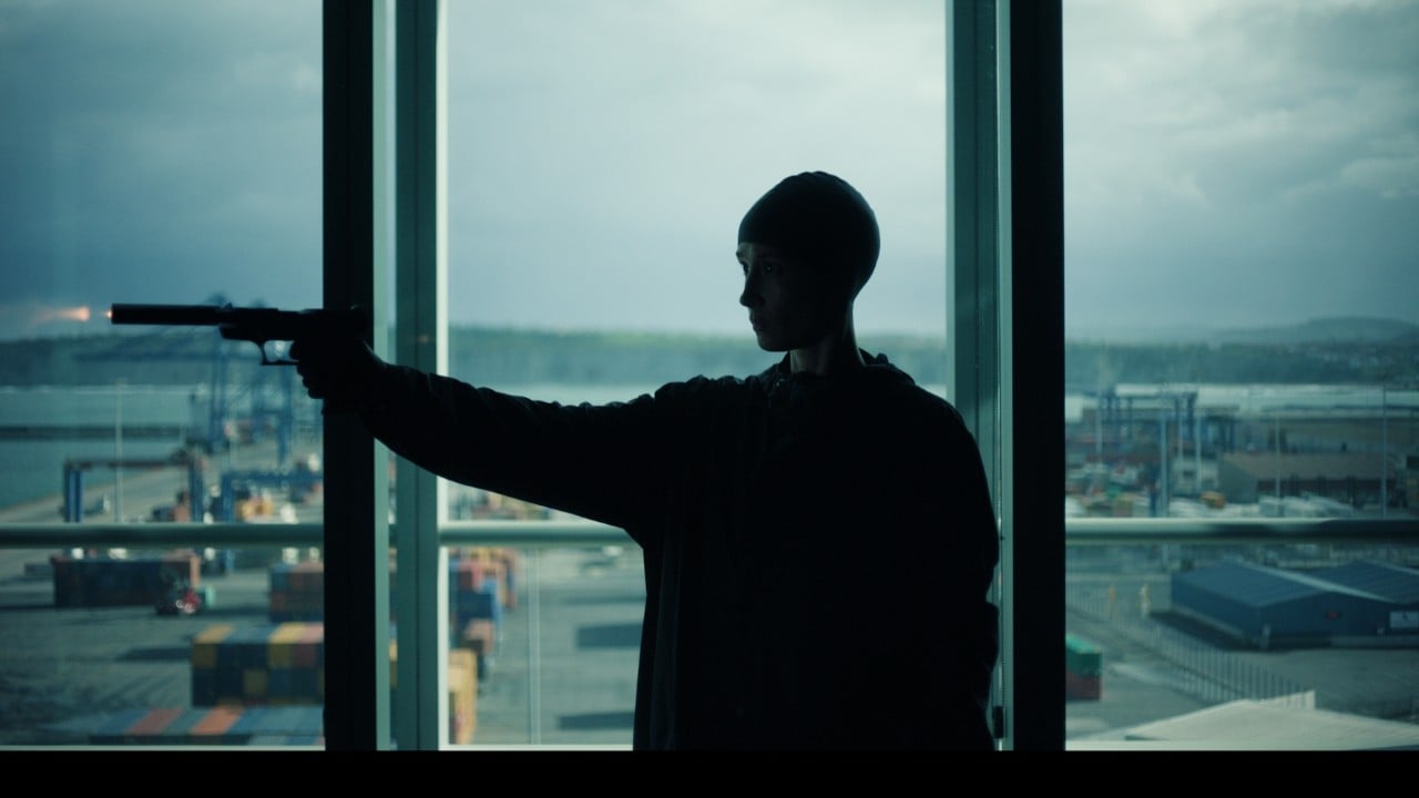 Creature dal profondo: un noir tra il polar e Moby Dick raccontato da un regista, Pablo Hernando, innamorato di Jurassic Park