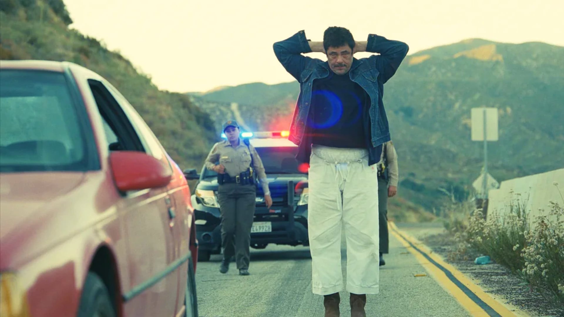 una battaglia dopo l altra 232 il miglior film dell anno secondo sight amp sound